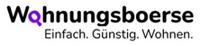 Logo del sito web Wohnungsboerse.net