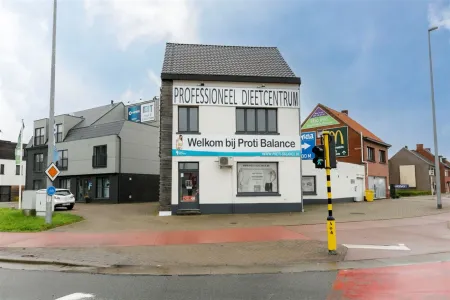 Commerciale In vendita 2440 GEEL BE