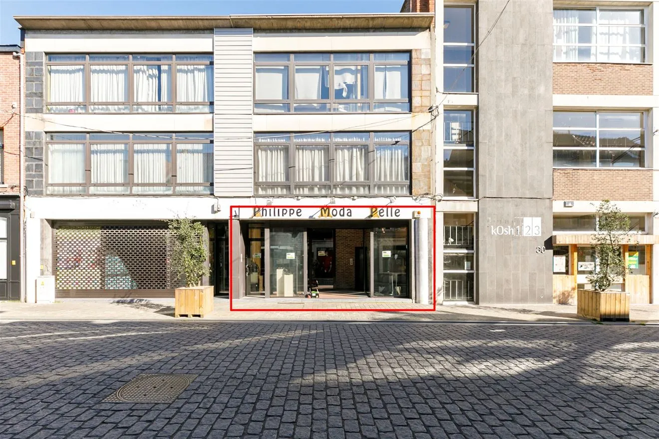 Commerciale In vendita - 2200 HERENTALS BE Image 1