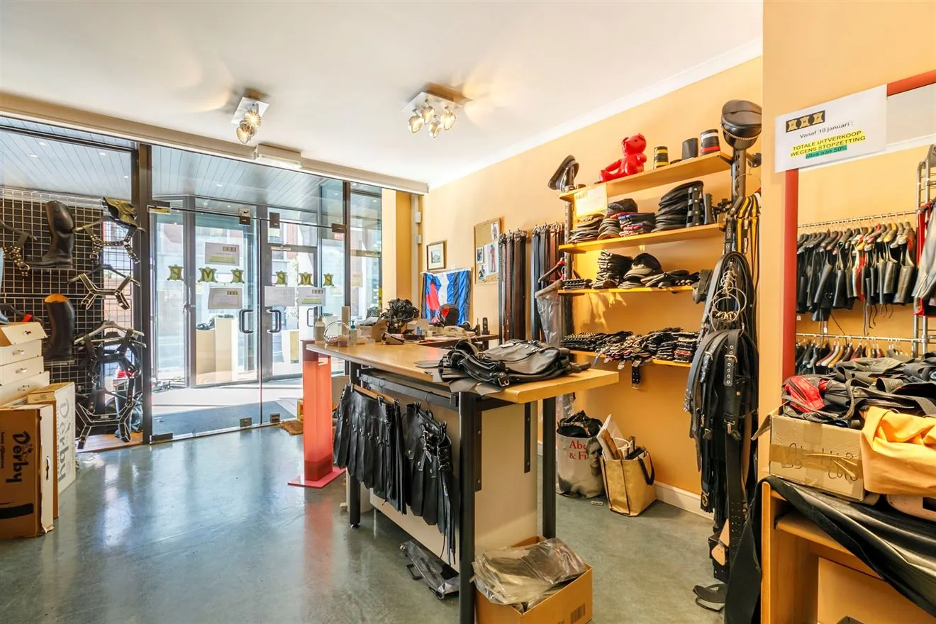 Commerciale In vendita - 2200 HERENTALS BE Image 6