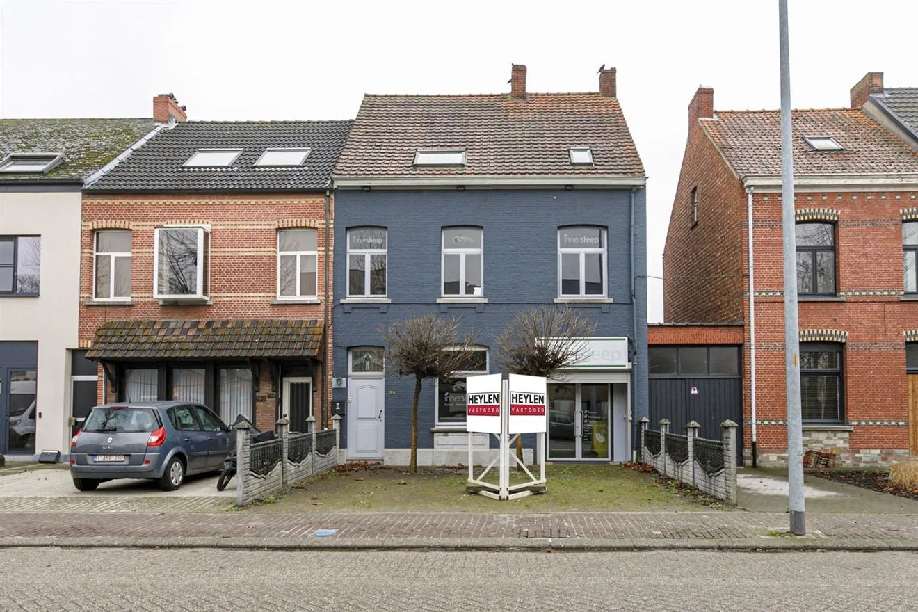 Commerciale In vendita - 2200 Herentals BE Image 1