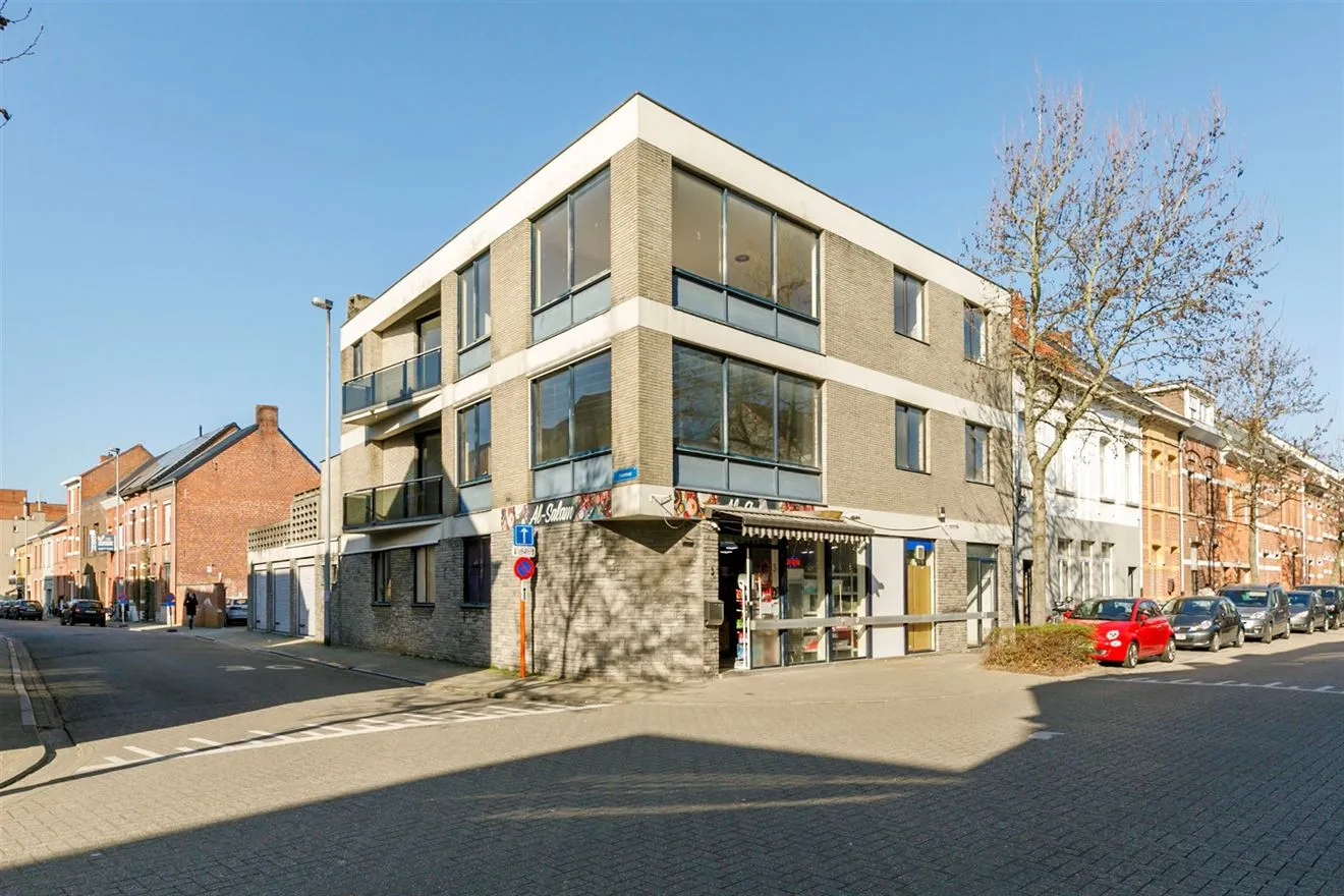 Commerciale In vendita - 2300 TURNHOUT BE Image 1