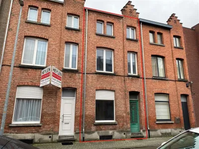 Casa In affitto 2800 MECHELEN BE