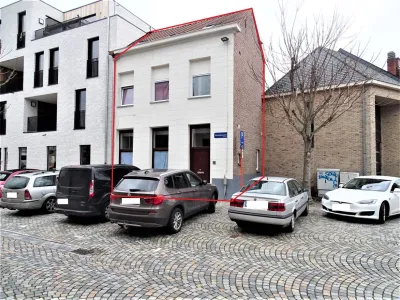 Casa In affitto 2800 MECHELEN BE