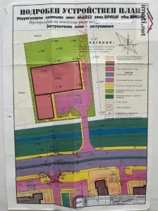 Terreno edificabile In vendita Враца