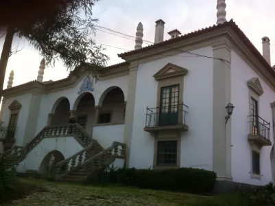 Casa In vendita Sangalhos